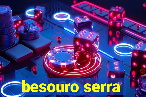 besouro serra-pau morde